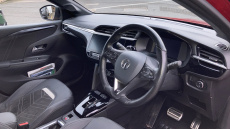 Vauxhall Corsa 1.2 Turbo Ultimate 5dr Auto Petrol Hatchback